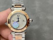 1:1 Super Clone Cartier Pasha  PASHA DE CARTIER Women’s Watch