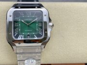 1:1 Super Clone Cartier Santos Series