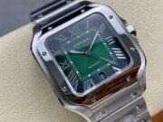 1:1 Super Clone Cartier Santos Series - Image 9