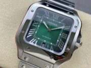 1:1 Super Clone Cartier Santos Series - Image 8