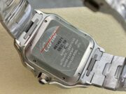 1:1 Super Clone Cartier Santos Series - Image 2