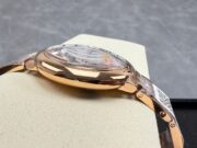 1:1 Super Clone Cartier Ballon BleuDe series, available in sizes 42, 36, 33, and 28 - Image 7