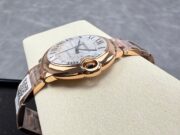 1:1 Super Clone Cartier Ballon BleuDe series, available in sizes 42, 36, 33, and 28 - Image 5