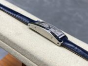 1:1 Super CloneCartier Tank WSTA0050 尺寸 35.4 X 19.4mm - Image 6