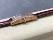 1:1 Super CloneCartier Tank WJTA0026 尺寸 35.4 x 19.4mm - Image 5