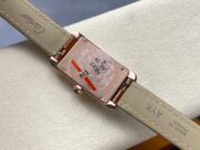 1:1 Super Clone Cartier Tank  WGTA0133   35.4X 19.4mm - Image 2