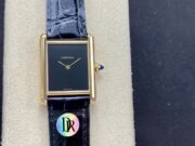 1:1 Super Clone Cartier Tant Must Series