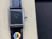 1:1 Super Clone Cartier Tant Must Series