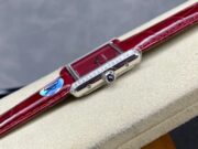 1:1 Super Clone Cartier Tant Must Series - Image 5