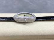 1:1 Super Clone Cartier Baignoire Bathtub Series Watch - Image 5