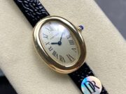 1:1 Super Clone Cartier Baignoire Bathtub Series Watch - Image 9