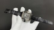 1:1 Super Clone Cartier Santos Skeleton Series - Image 7