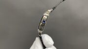1:1 Super Clone Cartier Santos Skeleton Series - Image 5