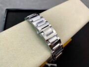 1:1 Super Clone Cartier Rose Gold Blue Balloon 42mm  36mm  33mm - Image 3