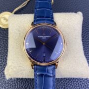 1:1 Super Clone Vacheron Constantin ( 85180 )Series Watch