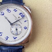 1:1 Super Clone Vacheron Constantin Crooked Neck - Image 6
