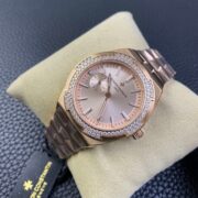 1:1 Super Clone Vacheron Constantin OVERSEAS Women’s Small Model - Image 8