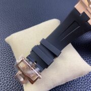 1:1 Super Clone Vacheron Constantin World Traveler - Image 3
