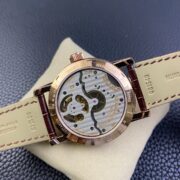 1:1 Super Clone Vacheron Constantin Heritage Series Tuo Flywheel - Image 2
