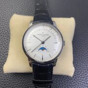1:1 Super Clone Vacheron Constantin (Heritage Series) Star and Retrograde Calendar Model