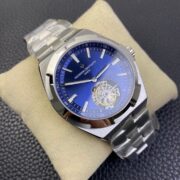 1:1 Super Clone Vacheron Constantin Overseas Automatic Tourbillon - Image 9
