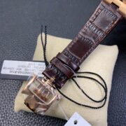 1:1 Super Clone Vacheron Constantin Chronograph Rose Gold Case - Image 3