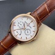 1:1 Super Clone Vacheron Constantin Fiftysix Series - Image 8