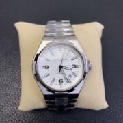1:1 Super Clone Vacheron Constantin Overseas Series White Dial - Image 9