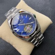 1:1 Super Clone Vacheron Constantin Overseas Tourbillon - Image 9