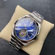 1:1 Super Clone Vacheron Constantin Overseas Tourbillon - Image 8