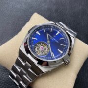 1:1 Super Clone Vacheron Constantin Overseas Tourbillon - Image 7