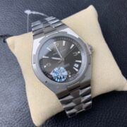 1:1 Super Clone Vacheron Constantin World Traveler - Image 9