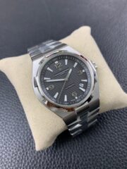 1:1 Super Clone Vacheron Constantin World Traveler - Image 9