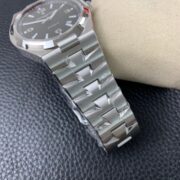 1:1 Super Clone Vacheron Constantin World Traveler - Image 4