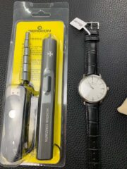 1:1 Super Clone Vacheron Constantin Heritage Series - Image 9