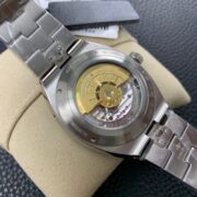 1:1 Super Clone Vacheron Constantin Overseas Moon Phase Multifunction Watch - Image 5