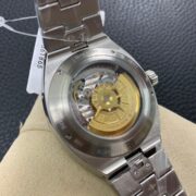 1:1 Super Clone Vacheron Constantin Overseas Moon Phase Multifunction Watch - Image 2