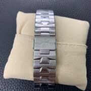 1:1 Super Clone Vacheron Constantin Overseas Blue Dial - Image 4