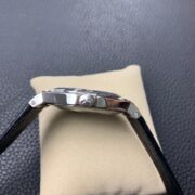 1:1 Super Clone Vacheron Constantin Overseas Series Tape Model Black Dial - Image 6
