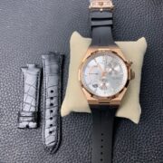 1:1 Super Clone Vacheron Constantin Overseas Series Multifunction - Image 9