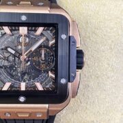 1:1 Super Clone Hublot Square Big Bang - Image 6
