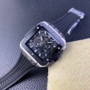 1:1 Super Clone Hublot Square Big Bang - Image 7