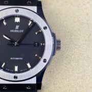 1:1 Super Clone Hublot Titanium 42mm - Image 6