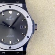 1:1 Super Clone Hublot Titanium 42mm - Image 6