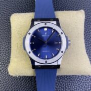 1:1 Super Clone Hublot Titanium 42mm