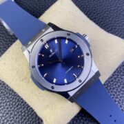 1:1 Super Clone Hublot Titanium 42mm - Image 9