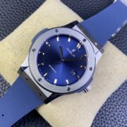 1:1 Super Clone Hublot Titanium 42mm - Image 8
