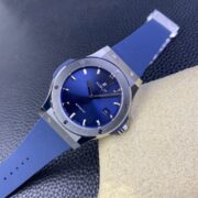 1:1 Super Clone Hublot Titanium 42mm - Image 7