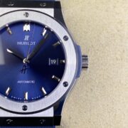 1:1 Super Clone Hublot Titanium 42mm - Image 6