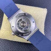 1:1 Super Clone Hublot Titanium 42mm - Image 2
